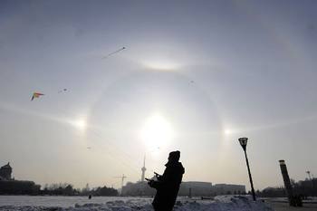 新华网河南频道--视频--武林风