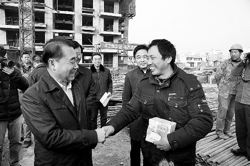 社会.法治 新华网河南频道