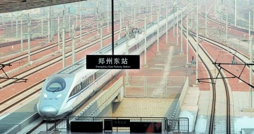 河南航空“牵手”旅游 应对高铁客源冲击【图】