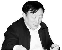 张大卫谈航空港那些事儿 27省市中缘何落户河南