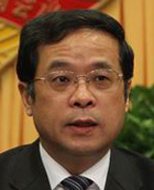 叶冬松同志简历