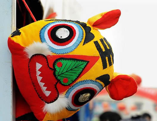 王颂 新华网河南频道 记者风采