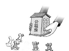 郑州取消2984户经适房资格 轮候者刚买车就被举报