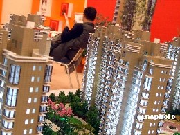 10大房企4月销售量价齐跌 涨价可能性并未消失
