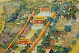 揭秘各地博物馆&ldquo;镇馆之宝&rdquo;