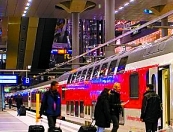 欧洲最地道旅行方式 搭夜火车的别样体验(图)