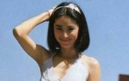 20年前的她们 美得一塌糊涂