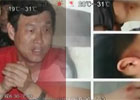 局长率10多人暴打记者:让你娃死在这里