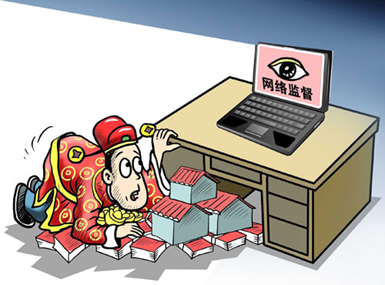 河南“擅传视频受罚”，新规是否太应景？