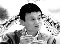 马云：为郑州航空港而来 对河南的执行力很有信心