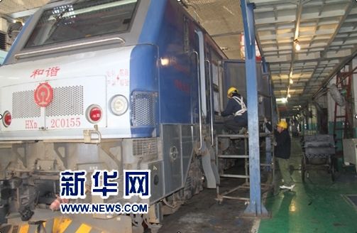 郑州铁路装备公司加大产品质量安全风险检查力