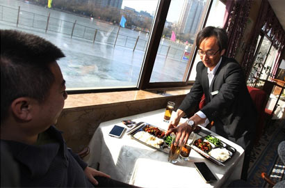 新华视点：会所的秘密
