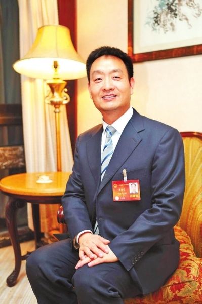 2014 河南代表委员在两会专题 新华网河南频道