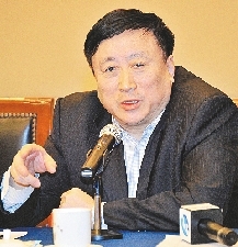 全国人大代表张大卫：郑州航空港实验区创造中国奇迹