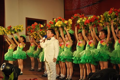 荥阳网 中国楚河汉界