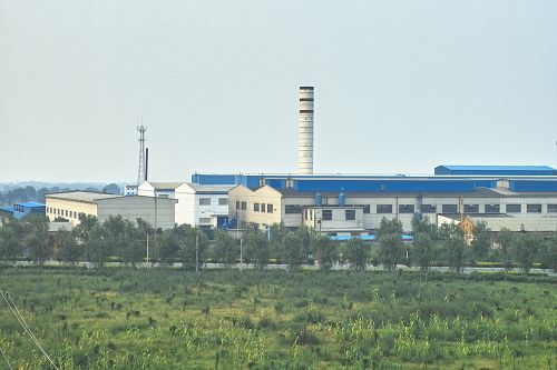 荥阳网 中国楚河汉界