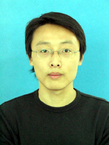 李中海